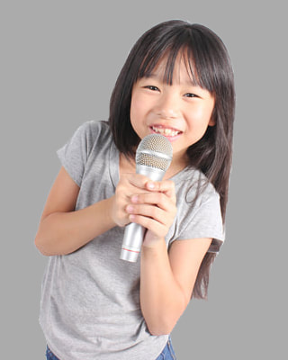 singing and voice lessons